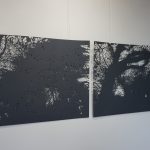 Sehnsucht, Galleria Lapinlahti, 2018